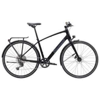 Diamant RUBIN LEGERE - City-Bike - 2025 - deep black