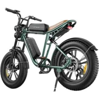 ENGWE M20 Elektrofahrrad 20” – 120 km Reichweite
