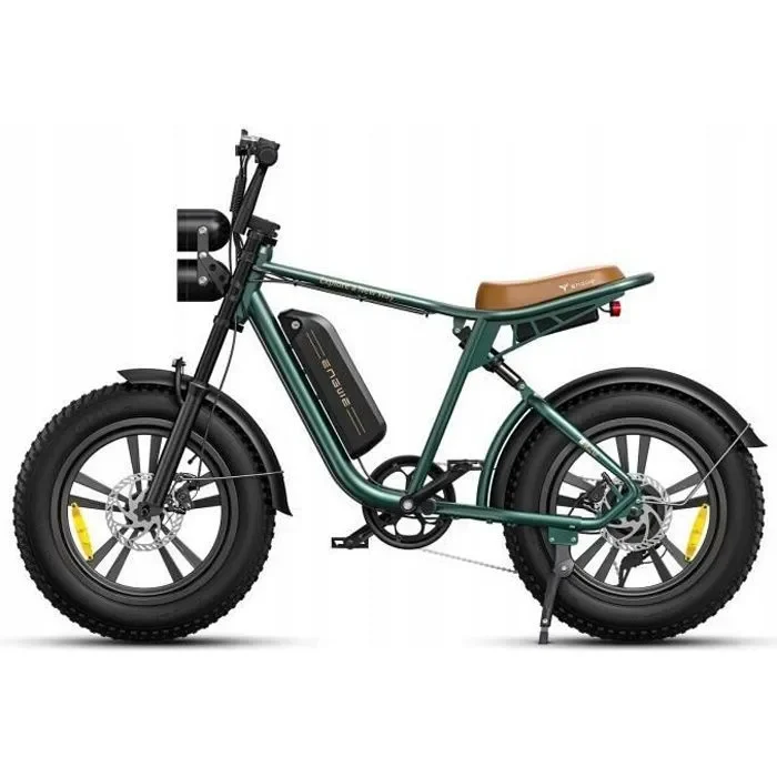 ENGWE M20 – Elektrofahrrad 20” ENGWE M20 – Elektrofahrrad 20”
