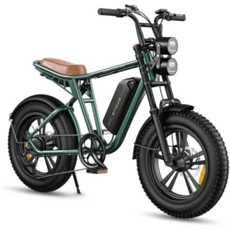 ENGWE M20 – Elektrofahrrad 20”