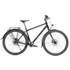 Rennstahl 853 Pi Touring - Pinion C1.12i - Reiserad - 2026