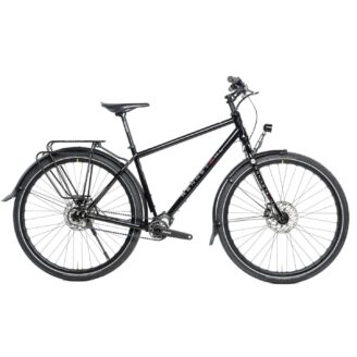 Rennstahl 853 Pi Touring - Pinion C1.12i - Reiserad - 2026