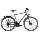2R Manufaktur TRS GO - Trekkingrad - 2026 - dark grey matt / grey black matt