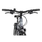 2R Manufaktur TRS GO - Trekkingrad - 2026 - dark grey matt / grey black matt