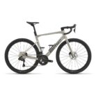BMC ROADMACHINE 01 THREE - Carbon Rennrad - 2027 - arctic silver