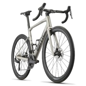 BMC ROADMACHINE 01 THREE – Carbon Rennrad – 2027 – arctic silver