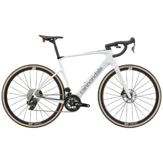 Cannondale SYNAPSE CARBON 3 SmartSense - Rennrad - 2026 - cashmere