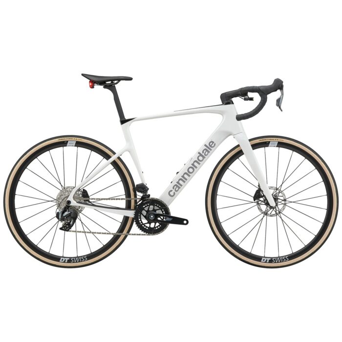Cannondale SYNAPSE CARBON 3 SmartSense - Rennrad - 2026 - cashmere Cannondale SYNAPSE CARBON 3 SmartSense - Rennrad - 2026 - cashmere