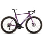 CUBE LITENING AIR C:68X Race - Carbon Rennrad - 2026 - dazzlepink / blue
