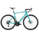 Bianchi INFINITO - 105 - Carbon Rennrad - 2026 - metallic celeste / CK16 full satin