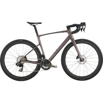 SCOTT ADDICT 10 - Carbon Rennrad - 2026 - plum grey