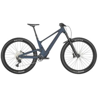 SCOTT GENIUS 930 - 29" Mountainbike - Sonderangebot - some grey-ish blue