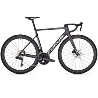 FOCUS IZALCO MAX 9.7 - Ultegra Di2 - Carbon Rennrad - 2026 - soothbrush