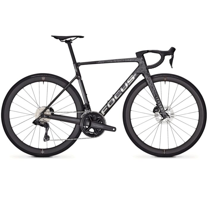 FOCUS IZALCO MAX 9.7 - Ultegra Di2 - Carbon Rennrad - 2026 - soothbrush FOCUS IZALCO MAX 9.7 - Ultegra Di2 - Carbon Rennrad - 2026 - soothbrush