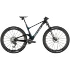 SCOTT SPARK RC SL - Carbon Mountainbike - 2025 - martin green