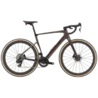 Cannondale SYNAPSE CARBON 2 SmartSense - Rennrad - 2026 - copper ore