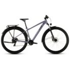 CUBE AIM ONE FE - Mountainbike - 2026 - 29“ – lightpurple / chrome
