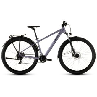 CUBE AIM ONE FE - Mountainbike - 2026 - 29“ – lightpurple / chrome