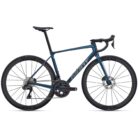 Giant TCR ADVANCED PRO 0 Di2 - Carbon Rennrad - 2025 - ocean twilight