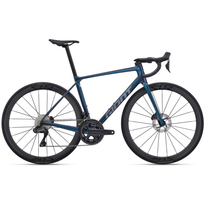 Giant TCR ADVANCED PRO 0 Di2 - Carbon Rennrad - 2025 - ocean twilight Giant TCR ADVANCED PRO 0 Di2 - Carbon Rennrad - 2025 - ocean twilight