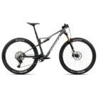 Orbea OIZ M10 - Carbon Mountainbike - 2026 - Diamond Carbon View (matt/gloss)