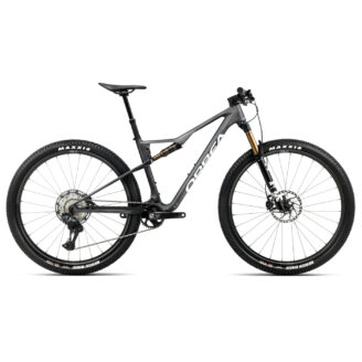 Orbea OIZ M10 - Carbon Mountainbike - 2026 - Diamond Carbon View (matt/gloss)