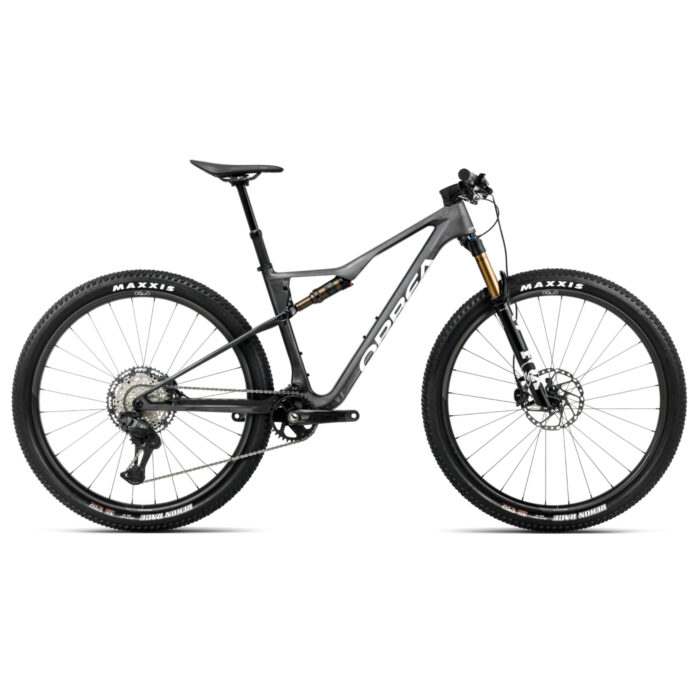 Orbea OIZ M10 - Carbon Mountainbike - 2026 - Diamond Carbon View (matt/gloss)