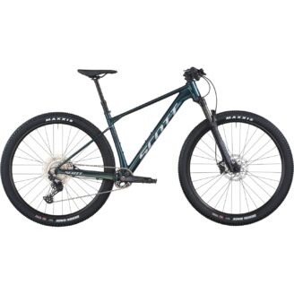 SCOTT SCALE 935 - 29" Mountainbike - 2026 - twinkle green