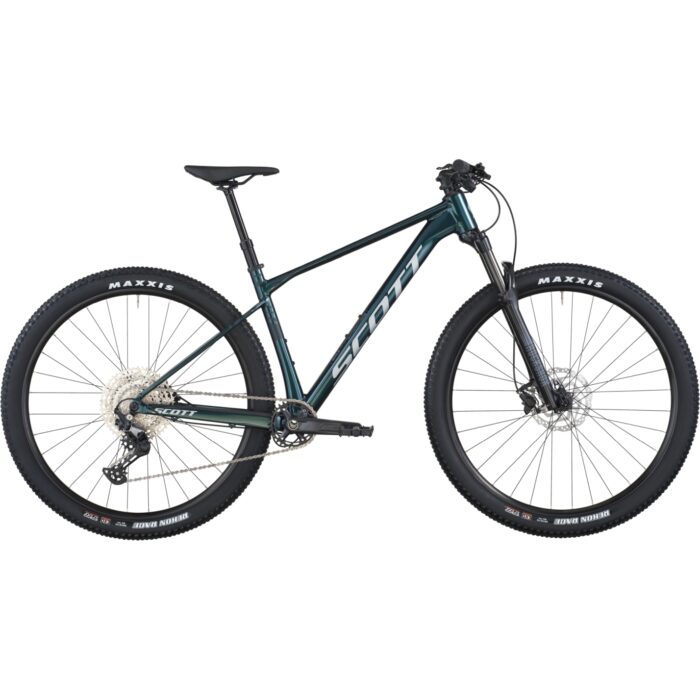 SCOTT SCALE 935 - 29" Mountainbike - 2026 - twinkle green