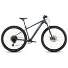 CUBE ATTENTION SLX - Mountainbike - 2026 - 29" - storm / blue