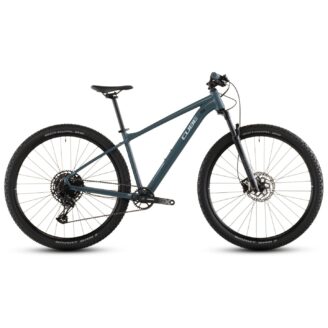 CUBE ATTENTION SLX - Mountainbike - 2026 - 29" - storm / blue