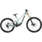 SCOTT GAMBLER RC - Carbon Mountainbike - 2026 - mistyade green