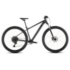 CUBE AIM Pro - Mountainbike - 2026 - 29" - slateblack / black