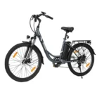 Touroll B1 E-Citybike