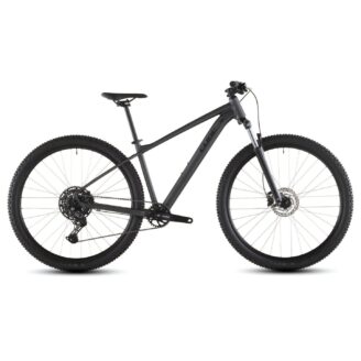 CUBE AIM Pro - Mountainbike - 2026 - 29" - slateblack / black