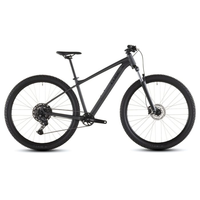 CUBE AIM Pro - Mountainbike - 2026 - 29" - slateblack / black CUBE AIM Pro - Mountainbike - 2026 - 29" - slateblack / black