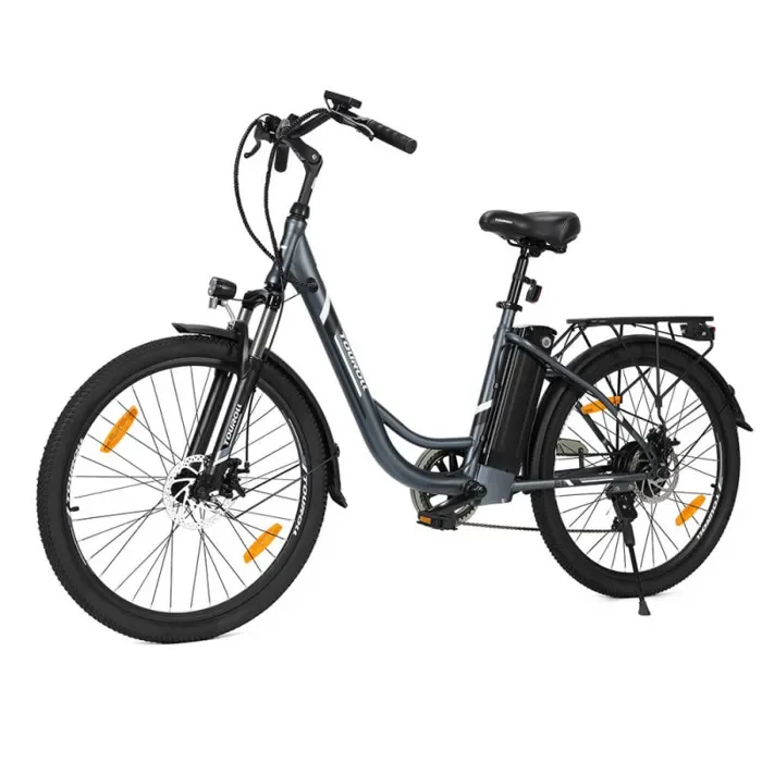 Touroll B1 E-Citybike Touroll B1 E-Citybike