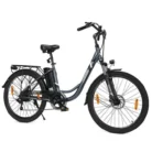Touroll B1 E-Citybike