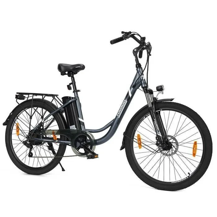 Touroll B1 E-Citybike Touroll B1 E-Citybike