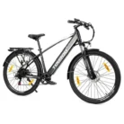 Touroll J1 Trekking E-Bike – 250 W Motor