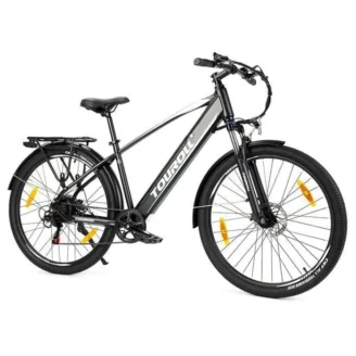Touroll J1 Trekking E-Bike – 250 W Motor