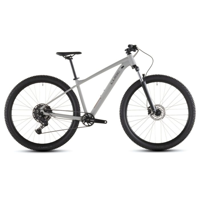 CUBE AIM Pro - Mountainbike - 2026 - 29" - greige / titan CUBE AIM Pro - Mountainbike - 2026 - 29" - greige / titan
