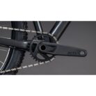 CUBE AIM SLX - Mountainbike - 2026 - 29" - slateblack / black