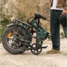 Faltbares Elektrofahrrad – ENGWE – ENGINE Pro 2.0
