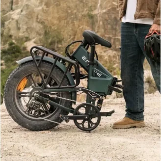 Faltbares Elektrofahrrad – ENGWE – ENGINE Pro 2.0