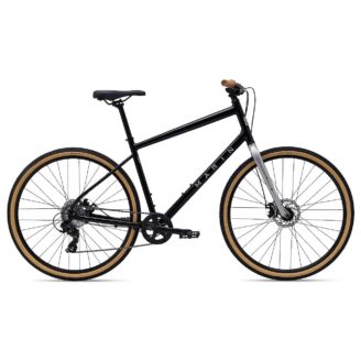 Marin KENTFIELD 1 - Fitness Bike - 2026 - schwarz